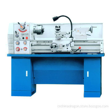 Lathe Machine with Spindle Speed Range of 70 to 2,000rpm